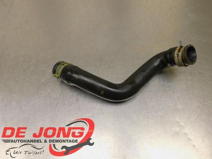 Tuyau radiateur d'un Ford Kuga, -, 3 mois de garantie, -, -