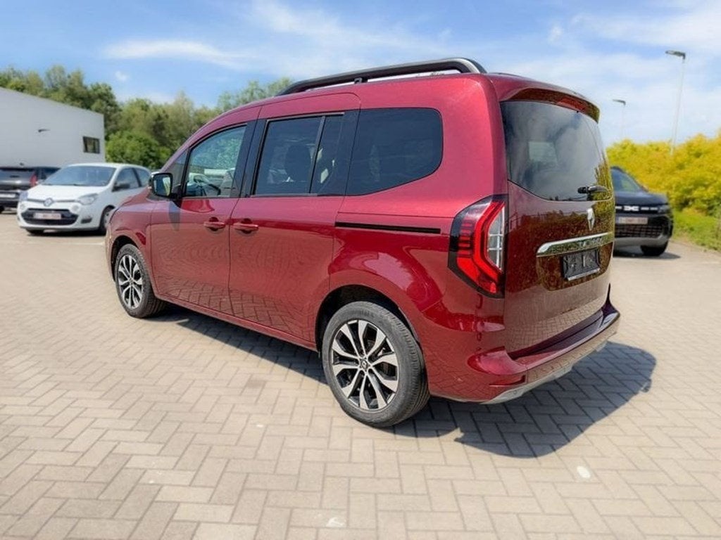 Renault Kangoo Intens TCe 130, https://public.car-pass.be/vhr/d9461df9-7ce3-4f7b-9640-ecfa6a8144ea, Achat, Euro 6, Entreprise