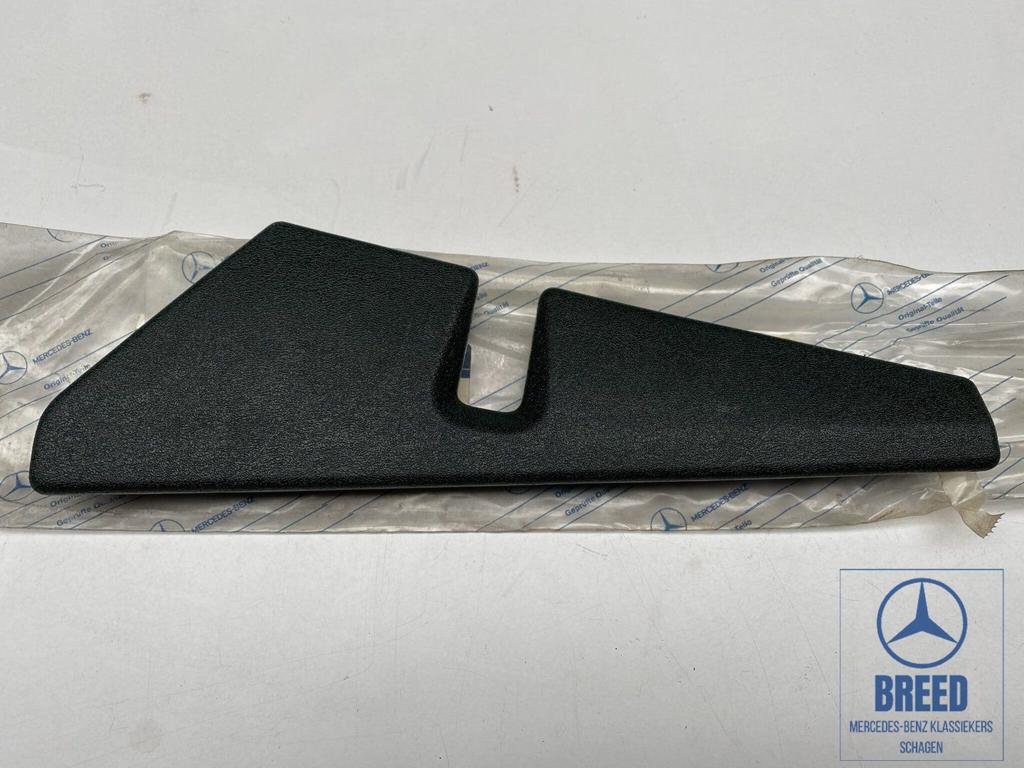 NOS afdekking linker stoel groen Mercedes-Benz W124 W201, Autos : Pièces & Accessoires, Habitacle & Garnissage, Mercedes-Benz