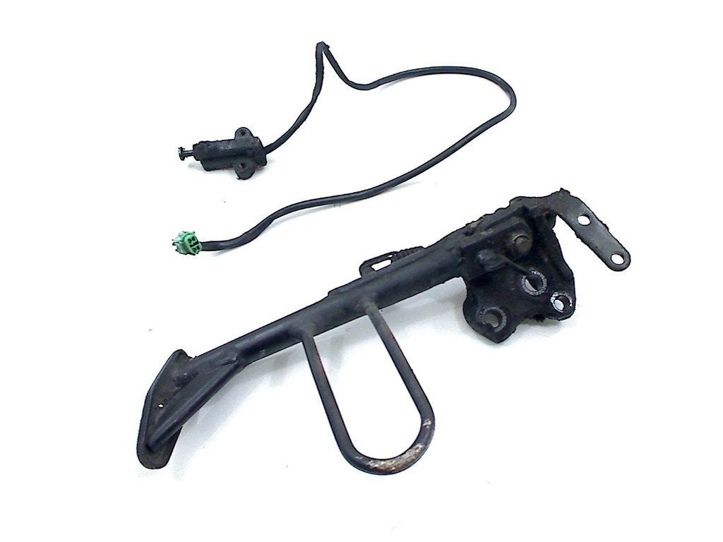 ZIJSTANDAARD TL 1000 R 1998-2003 (TL1000R) (4231002FA0), Dhr. S. di Majo, Gebruikt, Info@cama-motorparts.nl, P.J. Troelstraweg 8 8
3144 CX  MAASSLUIS, NL