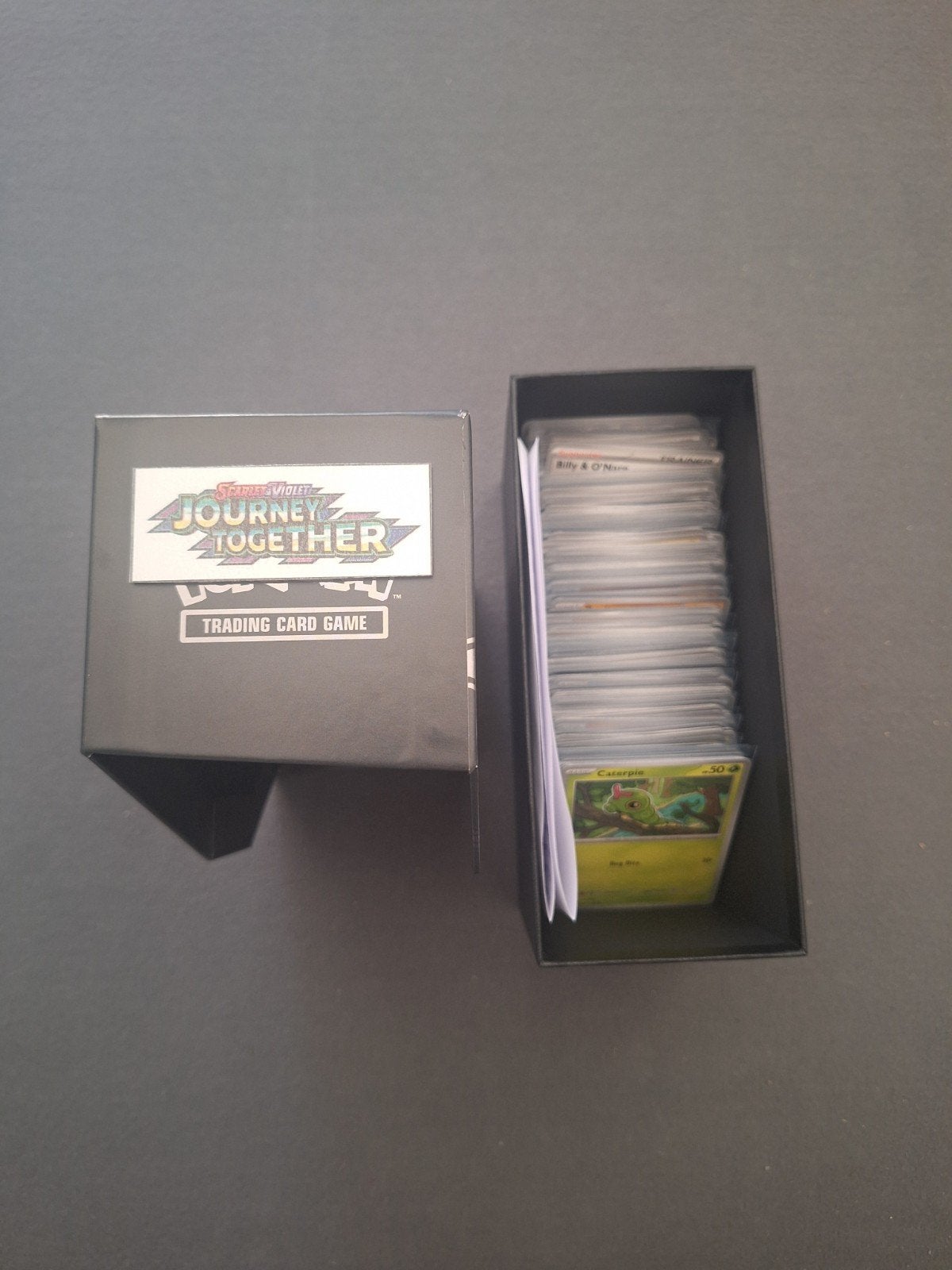 journey together Bulk (317x), Enlèvement ou Envoi