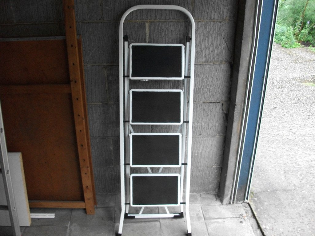 échelle neuve, Enlèvement, Neuf, Échelle, Pliable ou rétractable/escamotable