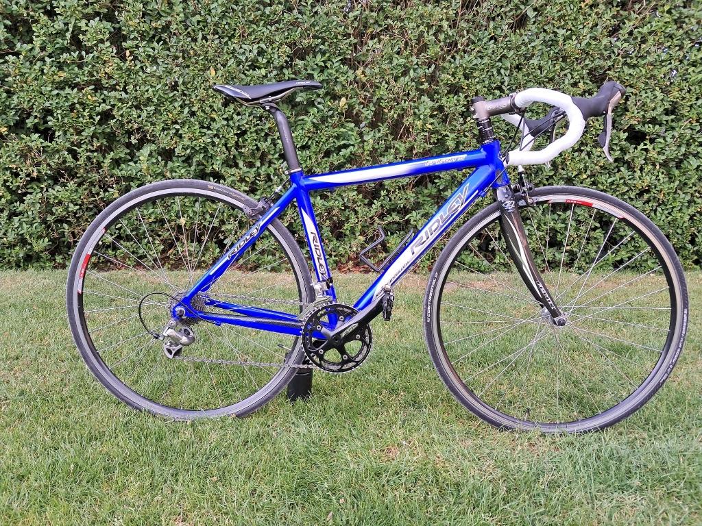 Fiets Ridley, Enlèvement, Comme neuf, Autres marques