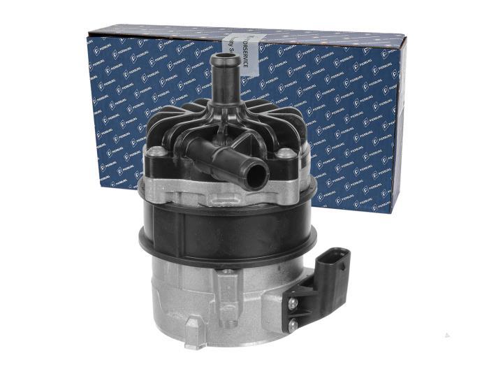 Pompe à eau d'un Harley Davidson Diversen, -, 3 mois de garantie, Utilisé, -