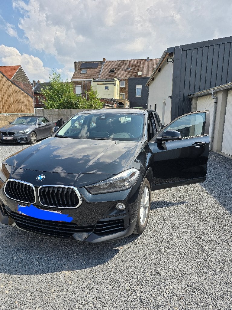 bmw, Autos, BMW, Particulier, X2, Airbags, Air conditionné, Android Auto, Apple Carplay, Climatisation automatique, Bluetooth