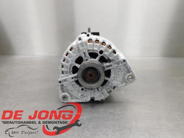Dynamo d'un Mercedes GLB-Klasse, 3 mois de garantie, Utilisé, -, -