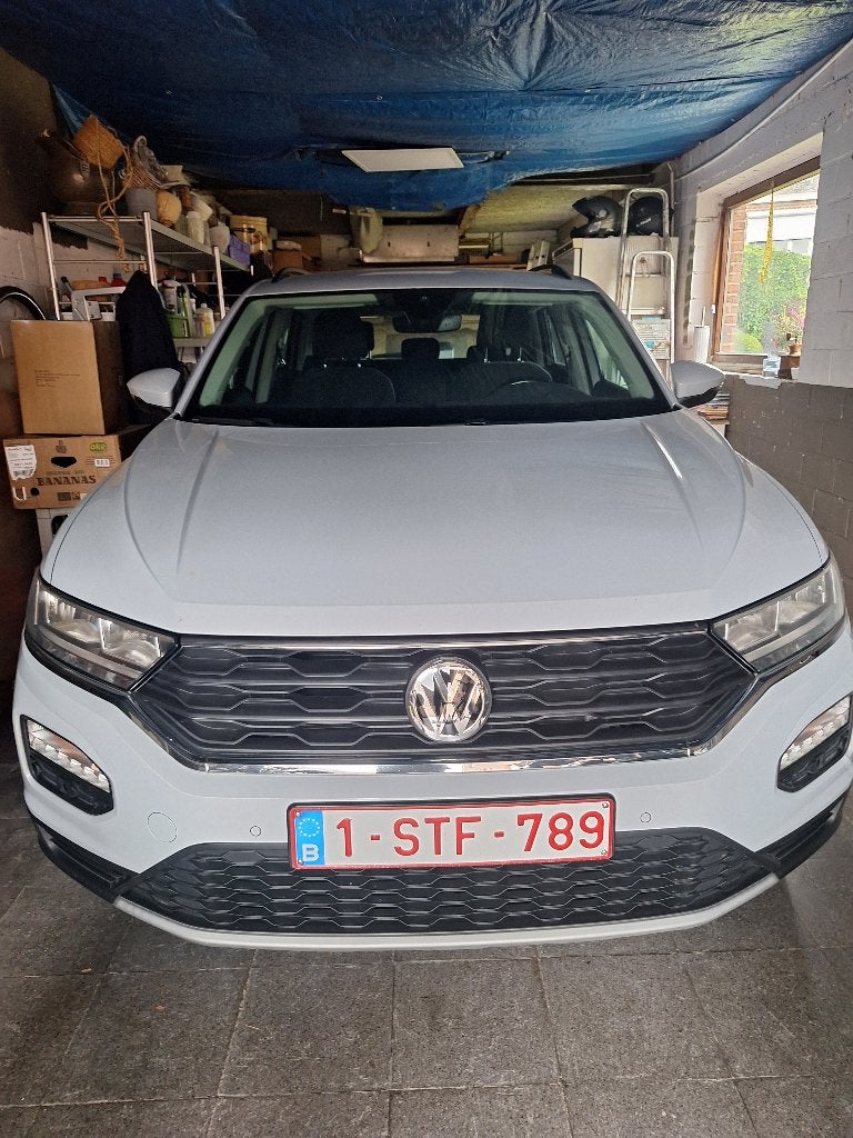 Volkwagen, Autos, Achat, Euro 6, Boîte manuelle, 5 portes