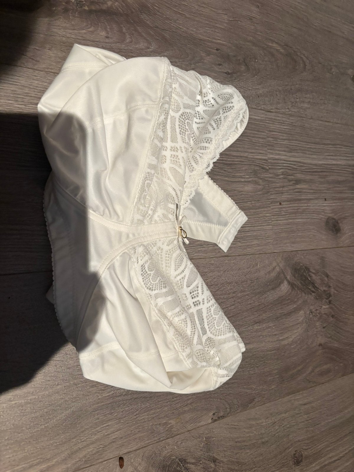 Primadonna Bralette BH salern Ivoor F110, Ophalen of Verzenden, BH
