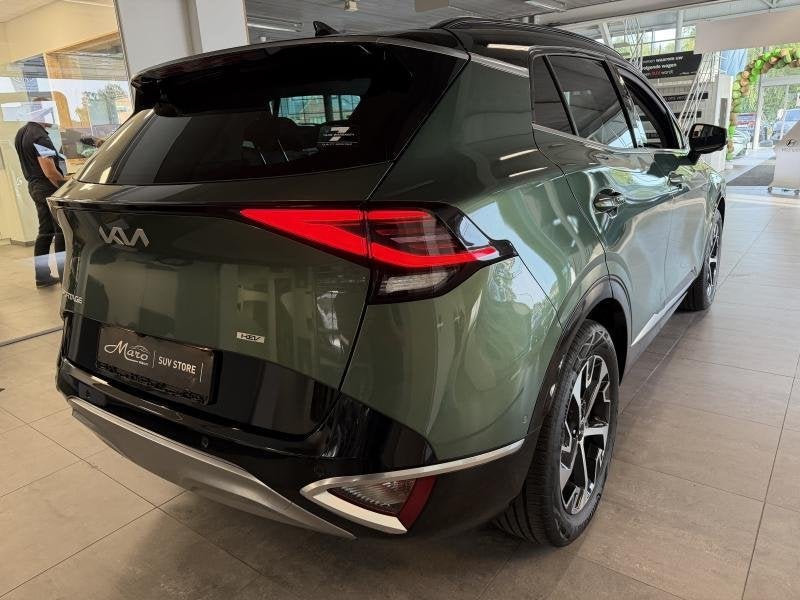 Kia Sportage 1.6T-GDi HYBRIDE Executive | FULL OPTION!, Auto's, Automaat, https://public.car-pass.be/vhr/7e54752a-d165-4f6e-8095-f8a851158b73