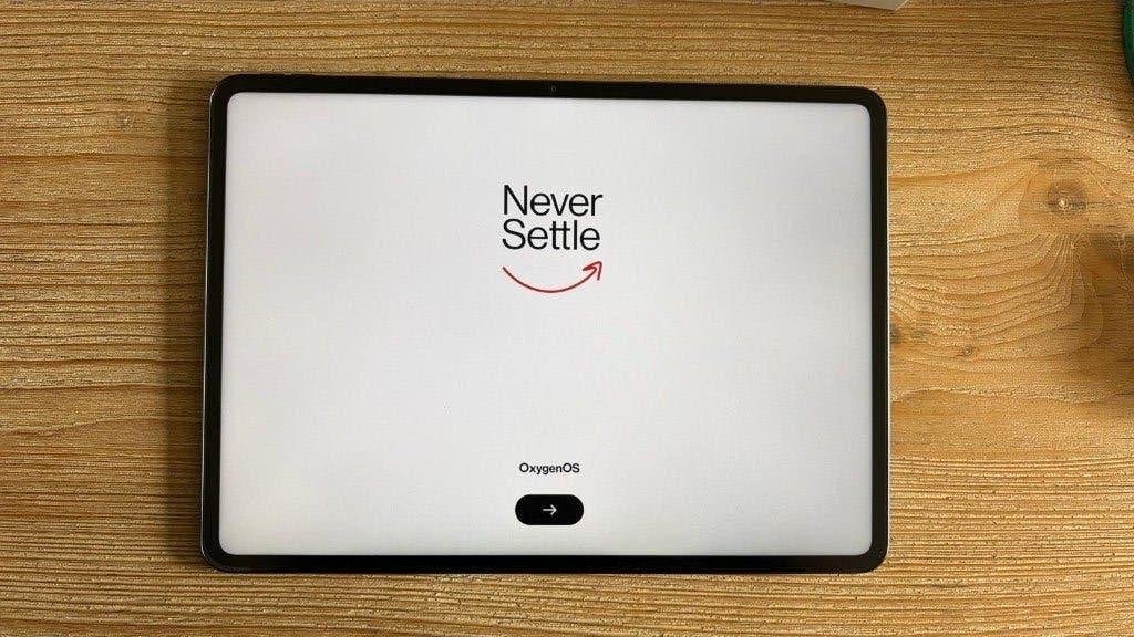 Tablet Oneplus pad 3 met case en stylo, Informatique & Logiciels, Android Tablettes, Pad 3, Enlèvement ou Envoi, 13 pouces ou plus