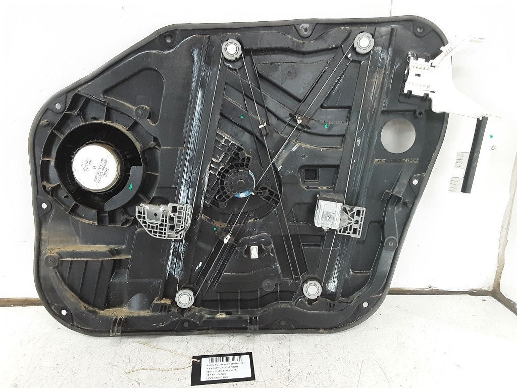 RAAMMECHANIEK LINKS VOOR Hyundai Tucson (TL) (82470D7180), Gebruikt, Mevr. I. Hauben, Hyundai, Rue de l'Espoir 34 34
4030  GRIVEGNÉE, BE