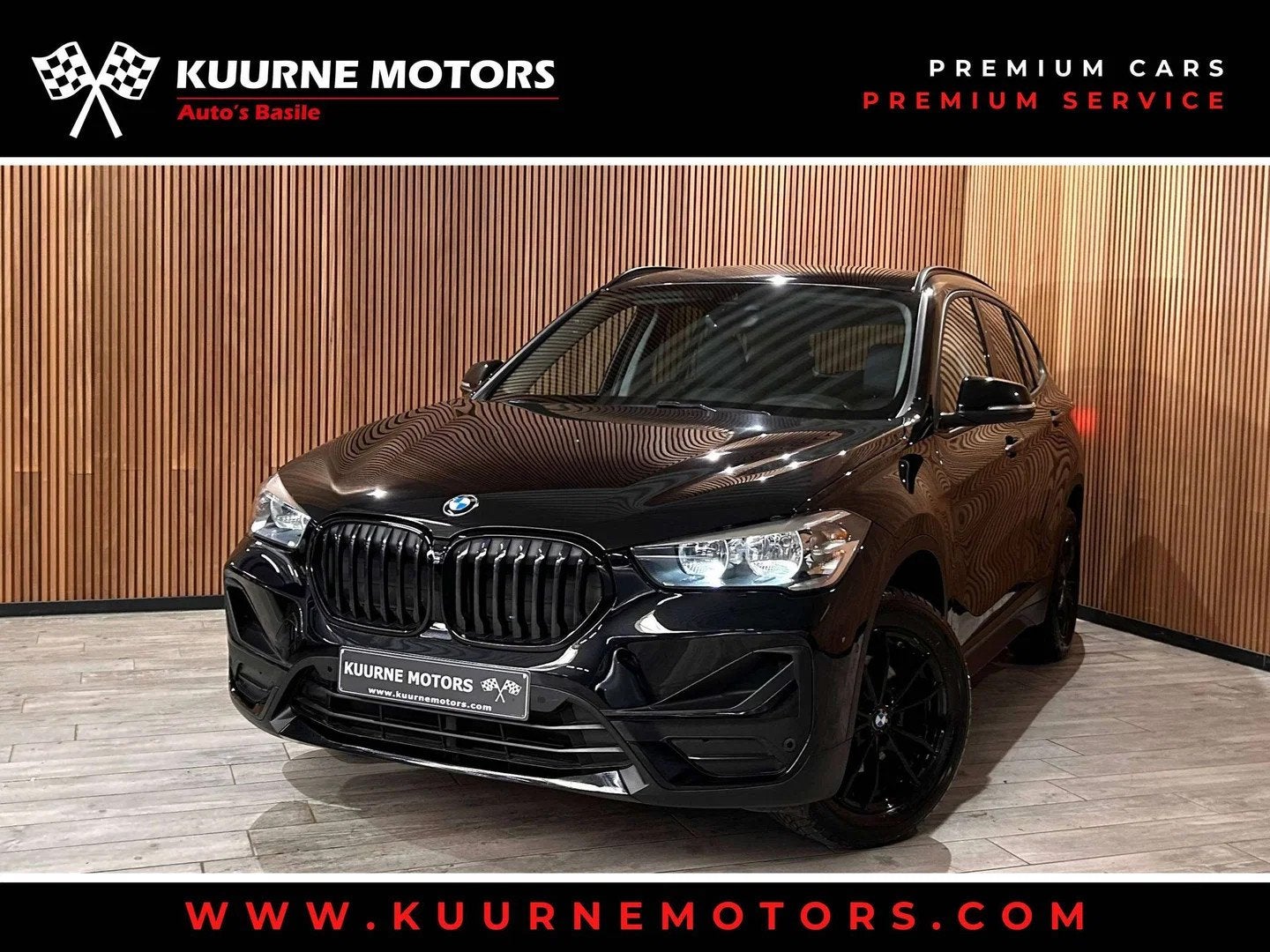 BMW X1 sDrive18i Alu17"/Leder/VerwZet/Gps/Pdc/Cruise/Bt *1j, Achat, Entreprise, Boîte manuelle, 5 places