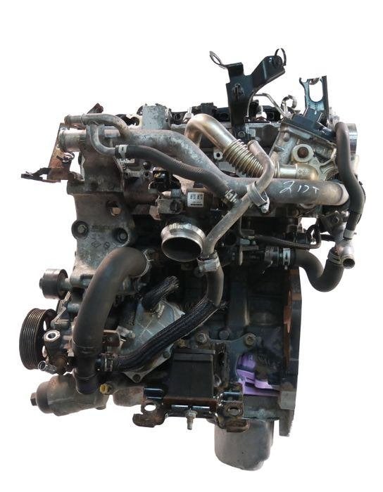 Moteur Mercedes-Benz X 470 2.3 - OM699.303/A6990104100, Verzenden, Gereviseerd, Mercedes-Benz