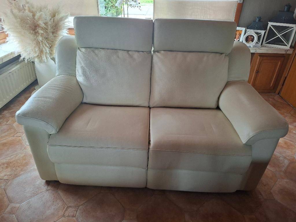 te koop, Ophalen, 150 tot 200 cm, Tweepersoons, Zo goed als nieuw