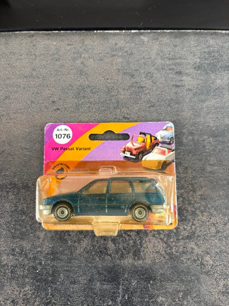 Siku VW Passat Variant, Enlèvement ou Envoi, Neuf, Voiture, SIKU