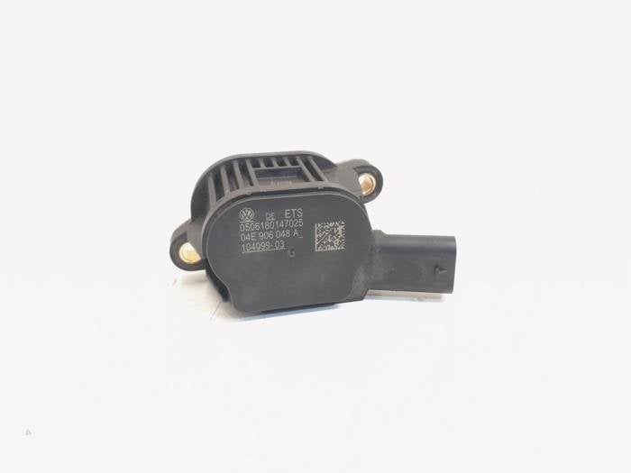 Nokkenas Sensor van een Volkswagen Golf, Gebruikt, -, Volkswagen, -