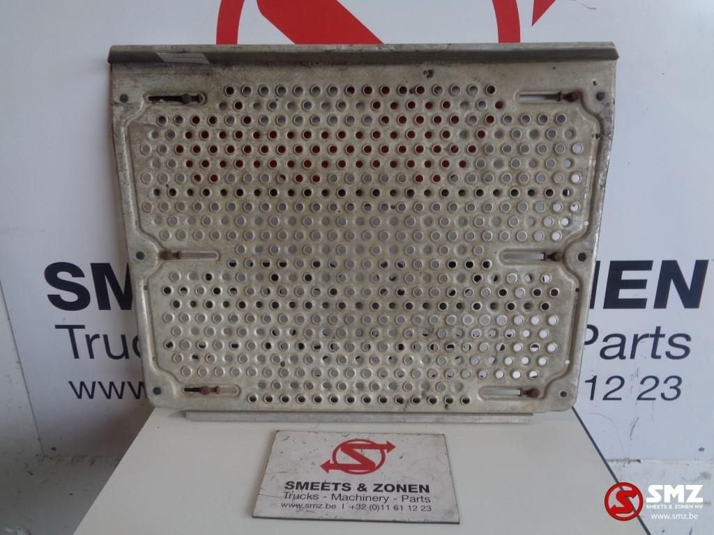 Pièces de chassis daf xf 1438418, Utilisé, DAF, Suspension et Châssis