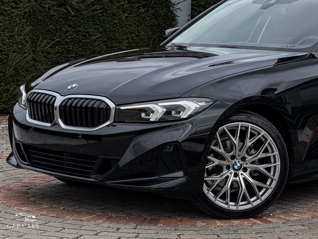BMW 318D Mild-Hybrid/Adaptive-LED/360 Cam/Head-up/Zetelverw., Achat, Entreprise, https://public.car-pass.be/vhr/d4d5c003-7661-475e-947a-fce1624fc15d