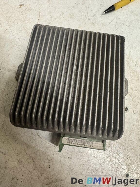 Stuurtoestel EDC BMW E34 E32 37141133481, Autos : Pièces & Accessoires, Commande, BMW, Utilisé, Enlèvement ou Envoi