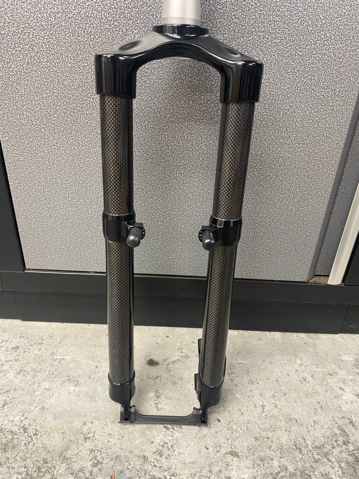 Vaste Carbon voorvork 29” MTB, Ophalen of Verzenden, Nieuw