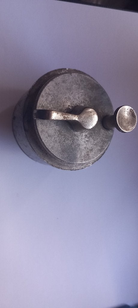 Citroen 5Hp Prewar Licht schakelaar, Enlèvement, Révisé, Citroën