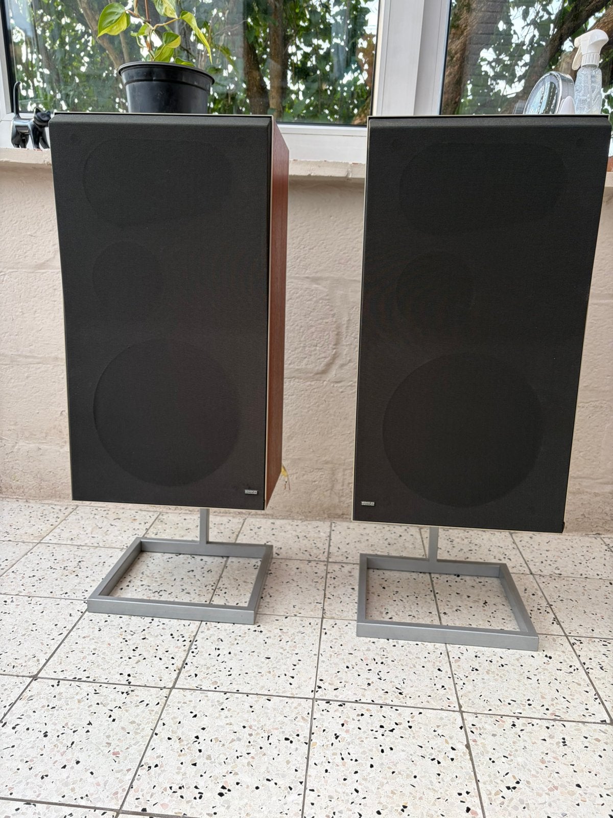 BEOVOX S75, Enlèvement, Comme neuf