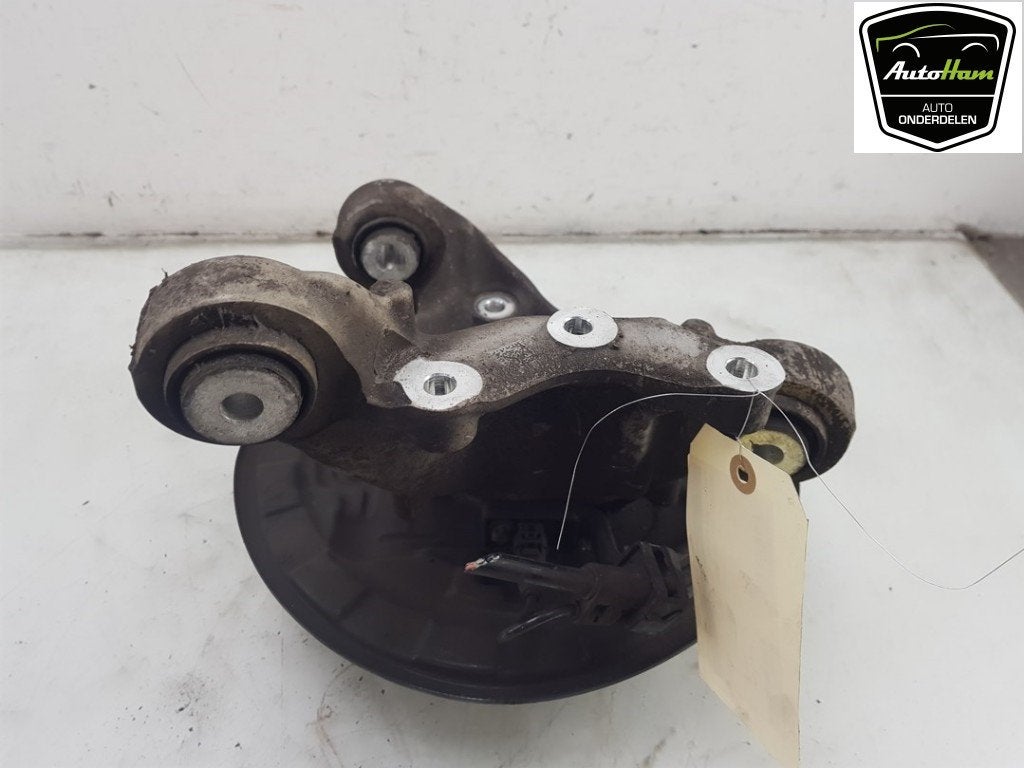 FUSEE LINKS ACHTER GLA (H247) (|A2473508500|A2473502300|), Dhr. J. Ham, Gebruikt, Mercedes-Benz, Administratie@autoham.nl
