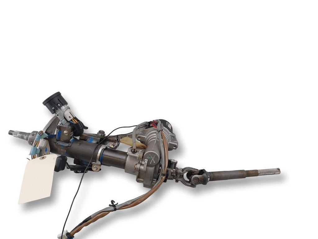 DIRECTION ASSISTEE ELECTRIQUE Peugeot 107 (01-2005/05-2014), Kontakt-peugeot@peugeot.com, Utilisé, Peugeot Deutschland GmbH, Bahnhofsplatz
65423  Rüsselsheim, DE
