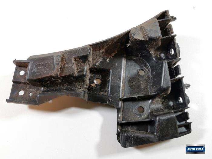 Support pare-chocs avant droit d'un Volvo V60, -, 3 mois de garantie, -, -