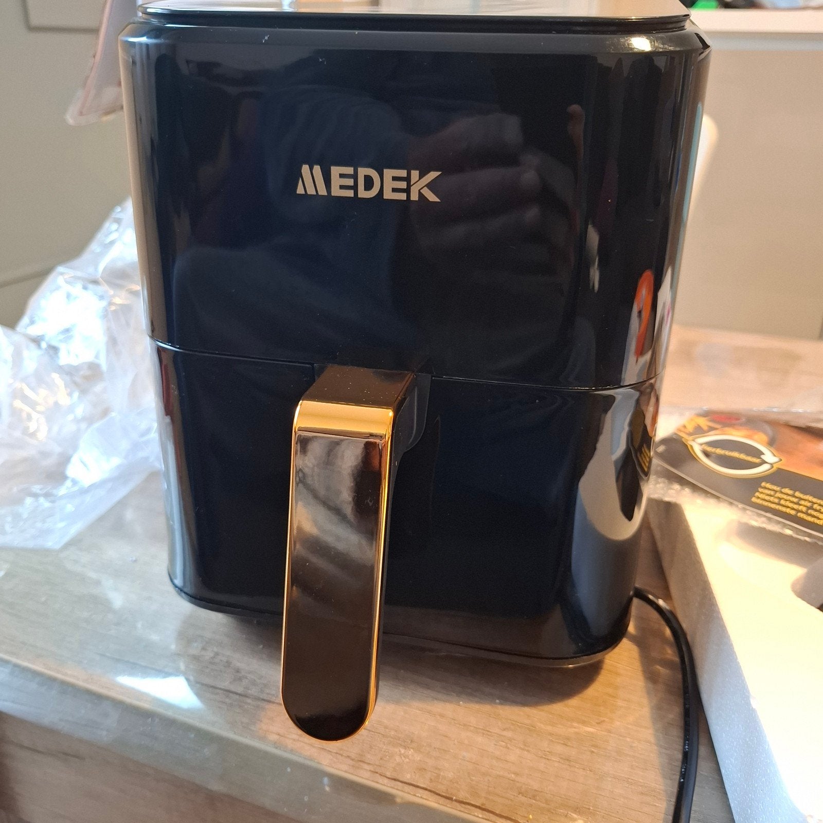 air fryer, Electroménager, Enlèvement