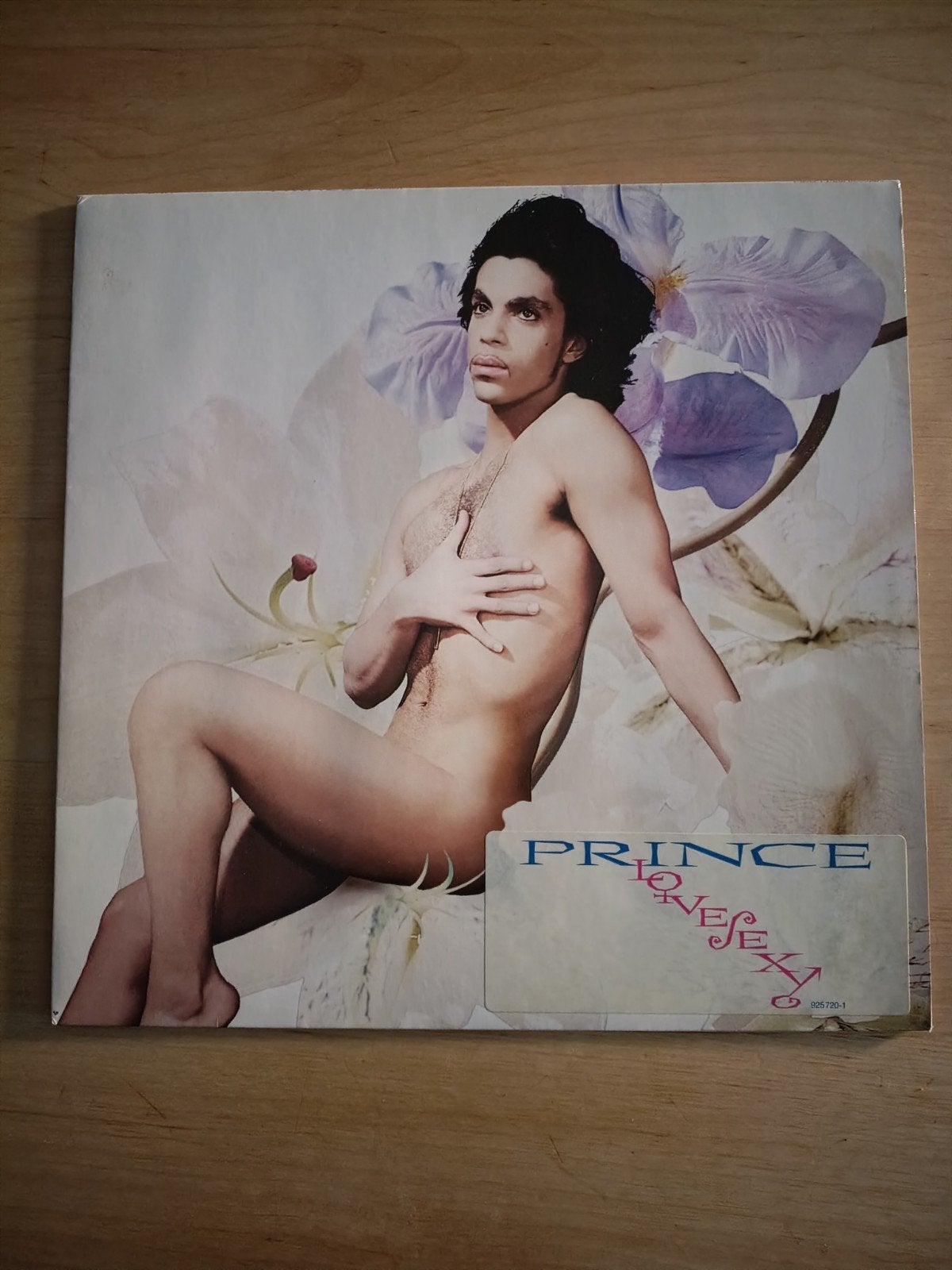 33 T vinyl Prince, Cd's en Dvd's, LP, Gebruikt, Overige formaten, Ophalen of Verzenden