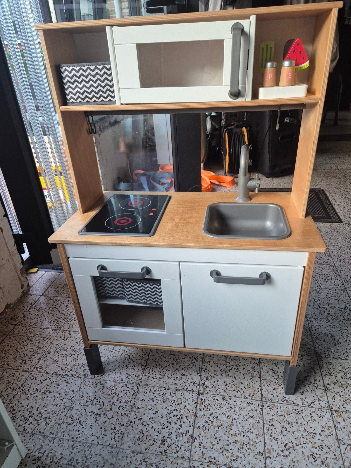 ikea keukentje, Kinderen en Baby's, Ophalen