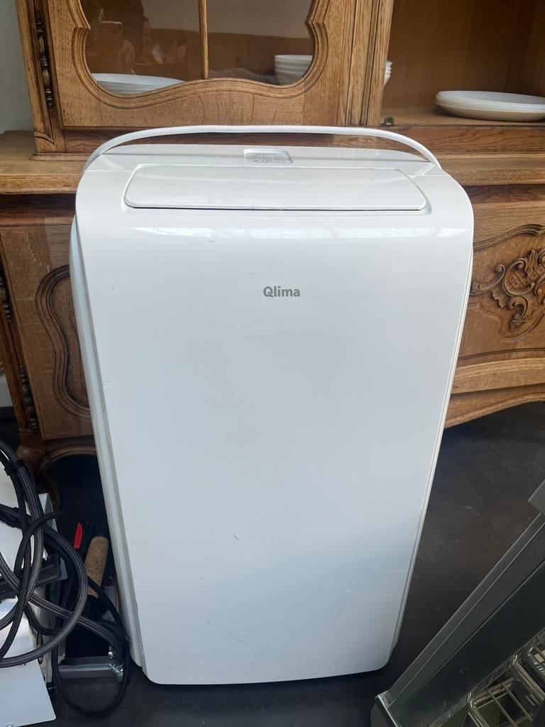 Qlima 150 euro, Electroménager, Climatiseurs, Enlèvement, Comme neuf