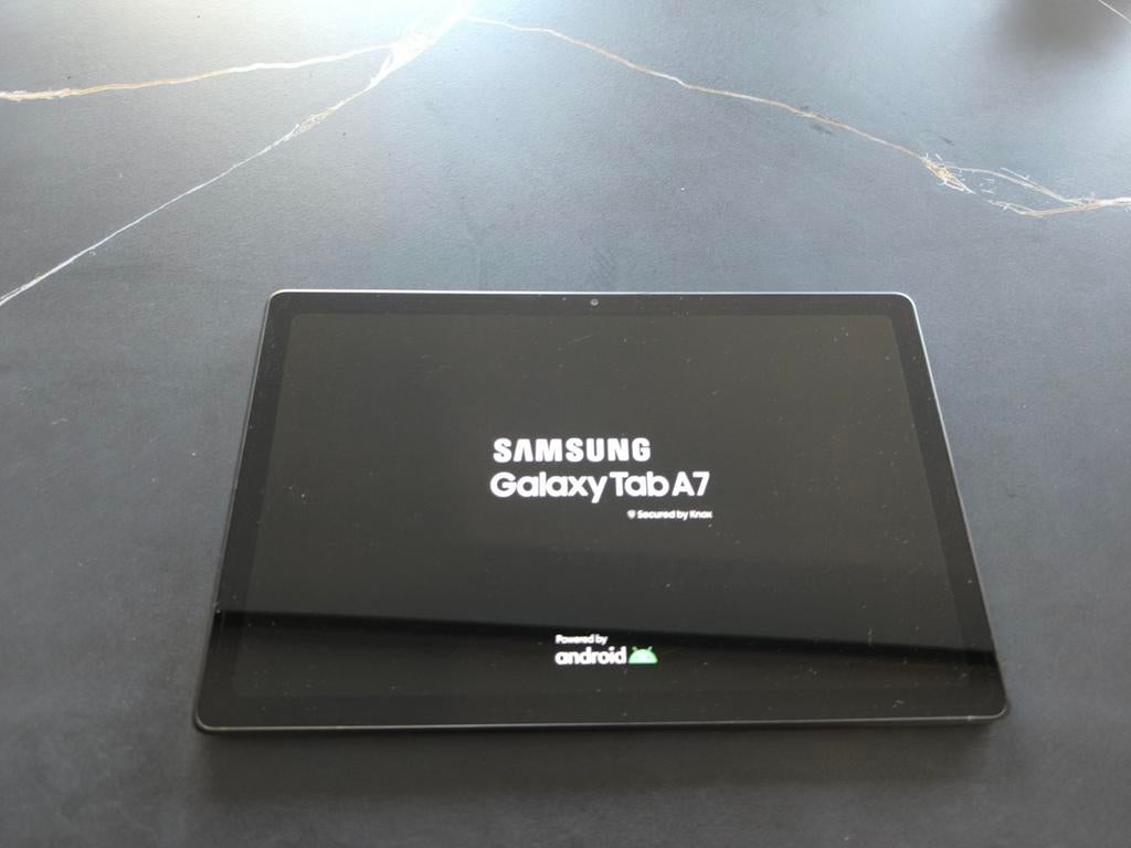 Samsung Galaxy Tab A7 10.4” – 32GB, Informatique & Logiciels, Enlèvement