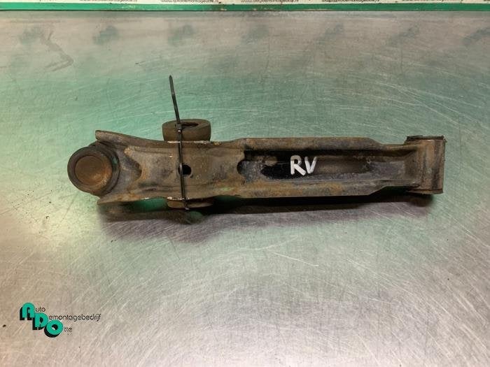 Bras de suspension avant droit d'un Chevrolet Matiz (Matiz 0, -, 3 mois de garantie, Utilisé, -
