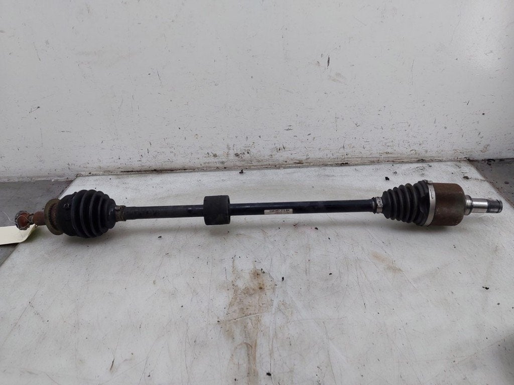 CARDAN AVANT DROIT (TRANSMISSION) Volkswagen Polo VI (AW1), Autos : Pièces & Accessoires, Dhr. J. Ham, Volkswagen, Administratie@autoham.nl