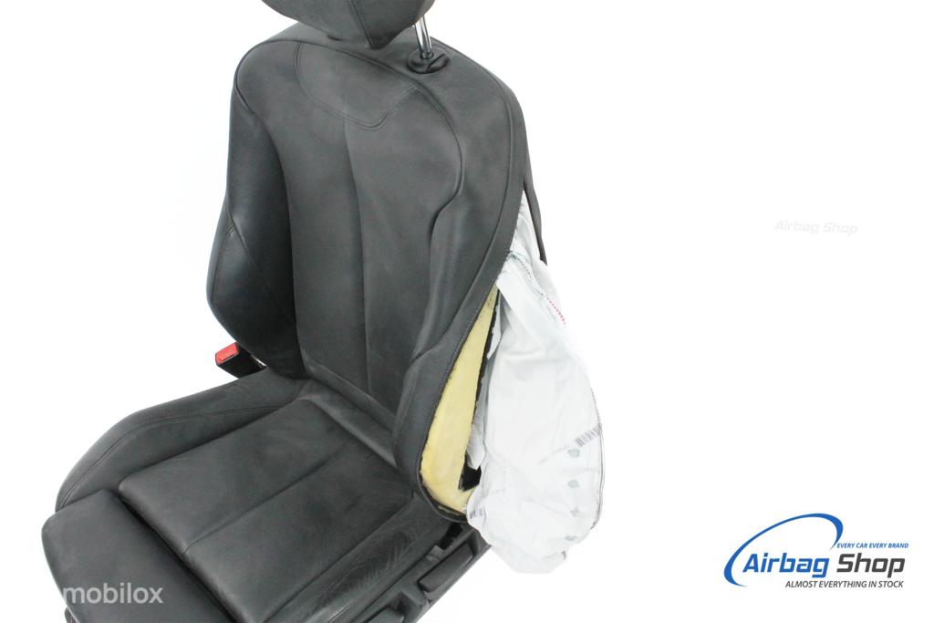 Réparation couture siège cuir BMW tous les modèles, Enlèvement ou Envoi, Utilisé