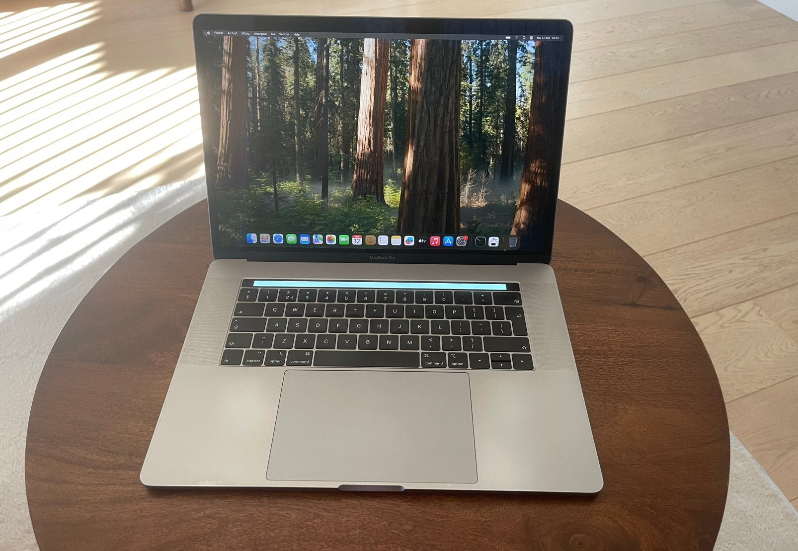 Apple MacBook Pro 15” 2018 | Core i7 | 16GB RAM | Radeon Pro, Computers en Software, MacBook Pro, 256 GB, 15 inch, Ophalen of Verzenden