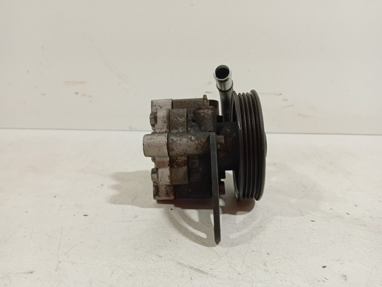 Stuurbekrachtiging pomp motor Chevrolet Spark, Autos : Pièces & Accessoires, Onderdelen@venauto.nl, Van der Ven Autorecycling B.V.