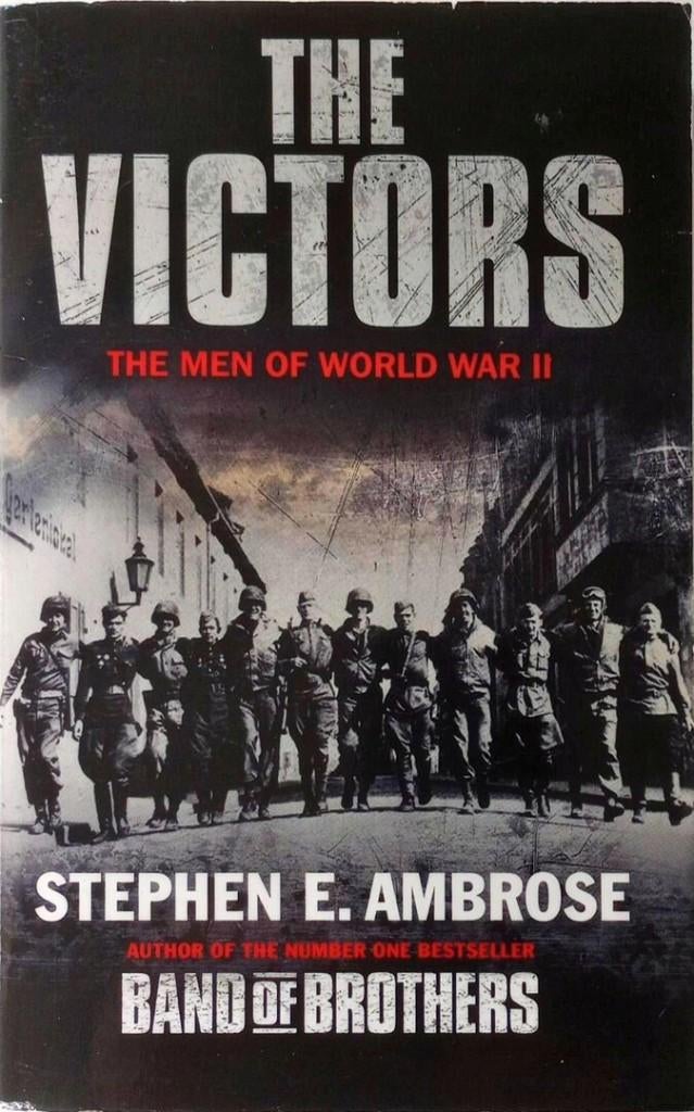 Boeken Wereldoorlog II - zie lijst (engelstalig), Enlèvement ou Envoi, Diverse auteurs, Deuxième Guerre mondiale, Général