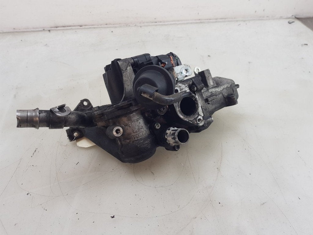VANNE EGR Peugeot 208 I (CA / CC / CK / CL), Kontakt-peugeot@peugeot.com, Utilisé, Peugeot Deutschland GmbH, Bahnhofsplatz
65423  Rüsselsheim, DE