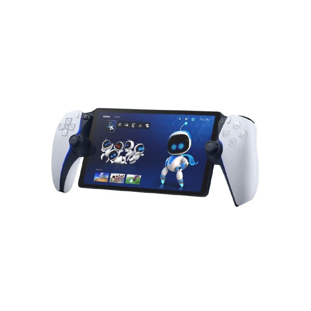 Playstation Portal, Consoles de jeu & Jeux vidéo, Enlèvement, Sony, Comme neuf