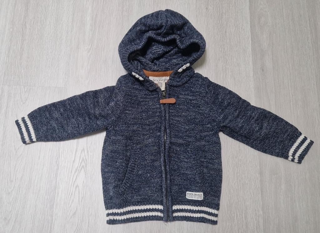 Jongens kleren maat 86/92, Enfants & Bébés, Vêtements de bébé | Taille 86, Enlèvement, Utilisé, Garçon