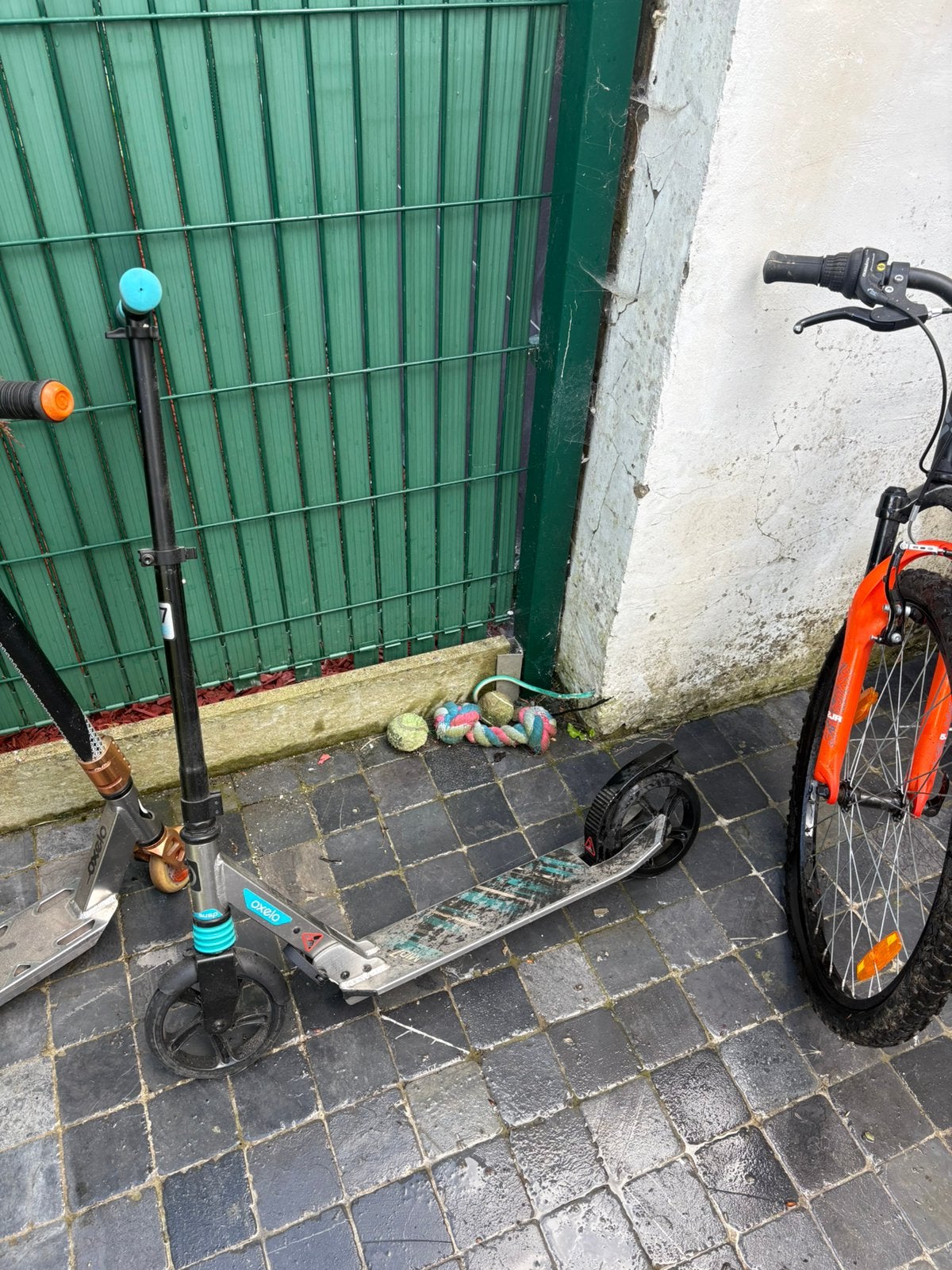 Scooter te koop, Fietsen en Brommers, Ophalen of Verzenden, Zo goed als nieuw