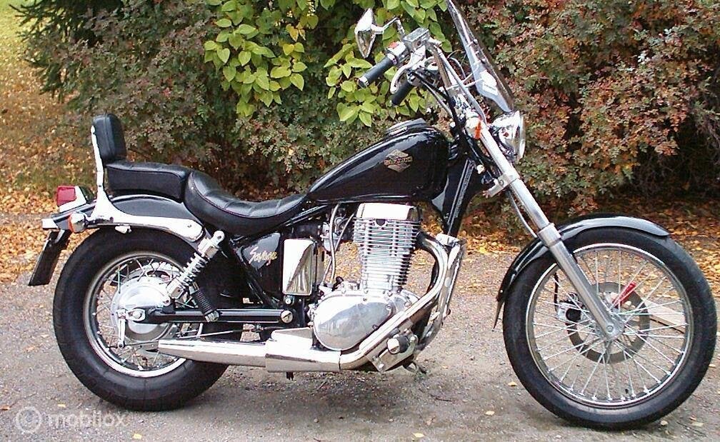 Suzuki LS 650 Savage diverse onderdelen, Motoren, Gebruikt, Ophalen of Verzenden