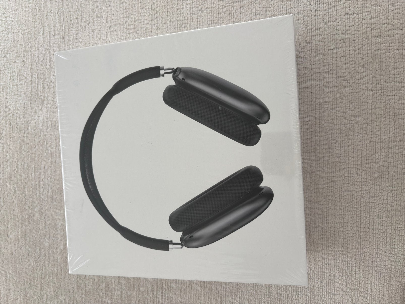 Apple koptelefoons, Audio, Tv en Foto, Ophalen, Zo goed als nieuw, Apple