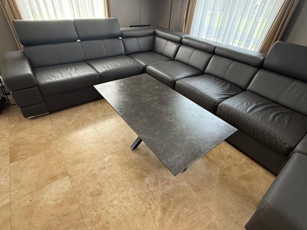 Canapé, 75 à 100 cm, 125 cm ou plus, Synthétique, Enlèvement