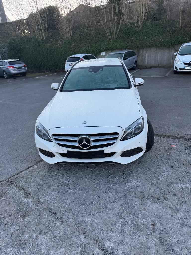 Mercedes c350e, Boeken, Auto's | Folders en Tijdschriften, Mercedes, Ophalen