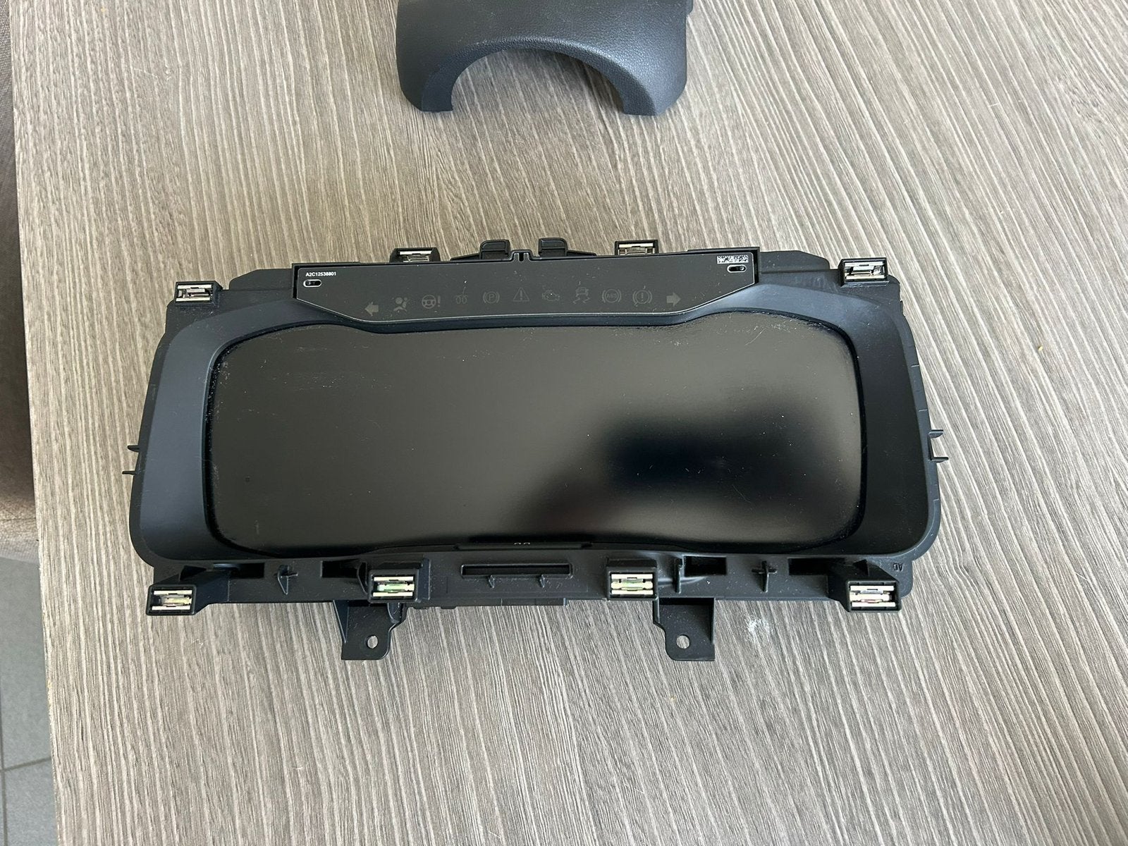 Compteur Digital / Virtual Cockpit Golf 7.5, Enlèvement, Utilisé, Volkswagen