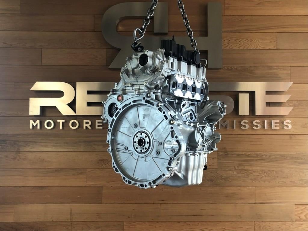 Motorproblemen met uw Jaguar? 2.0 3.0 448DT 204DTD 306DT 5.0, Ophalen of Verzenden, Gereviseerd, BMW